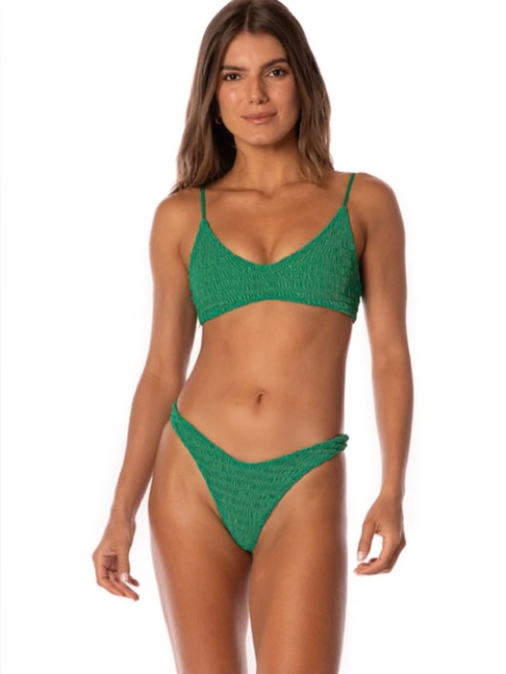 NWT Maaji Bikini Set Medium